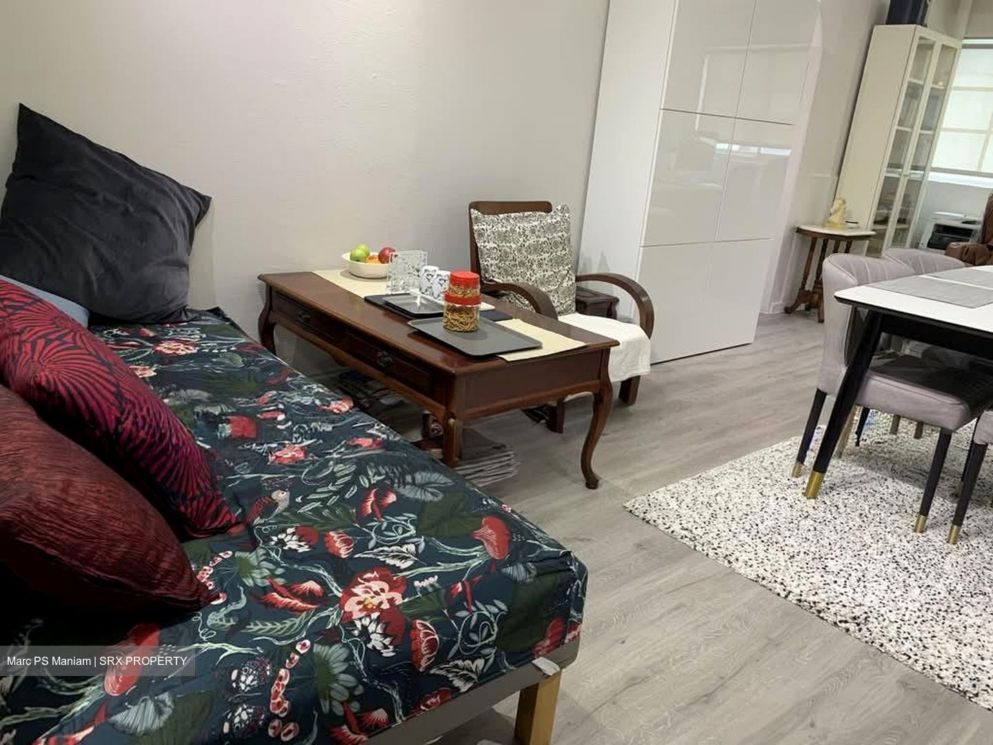 Blk 832 Hougang Central (Hougang), HDB 5 Rooms #578537141